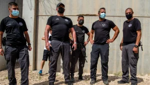 חיפושים בתאים ושבירת שגרה: "נדרשים לחקור לעומק"