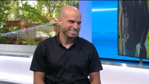 שנה אחרי השחרור מהכלא: נתי חדד יוצא לטהר את שמו