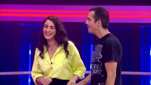 "אני מפחד עכשיו": האם הפסטיגל יפיל את הפשוטע?