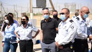 בר לב החליט: תוקם ועדת בדיקה ממשלתית למחדל הבריחה מכלא גלבוע