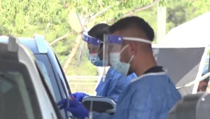 יותר מ-200 מתים מתחילת החודש, משפחותיהם מבקשות: "לכו להתחסן"