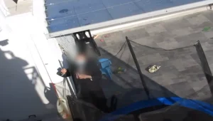 "תתפללו שאצליח לצאת מפה": מסכת ההתעללות בנערה שנמשכה חודשים