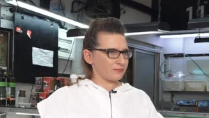 משפית מצליחה לקצבית: סבטלנה כבשה את פסגת הקולינריה הישראלית