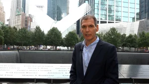 הפיגוע ששינה את העולם - סרטו של גיל תמרי