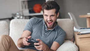 גיימרים? משחקי וידיאו עשויים להיות טובים יותר עבורכם מספרים