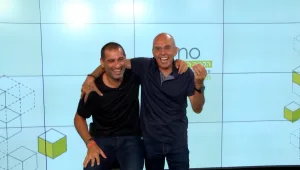 כשאנדי רם פגש את ד''ר אבי מויאל