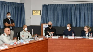 הנשיא הרצוג יקדם חנינה לחיילים שעברו עבירה כנערים והשתקמו