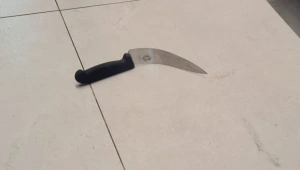 קנה משקה - והלך לדקור: פלסטיני בן 17 הואשם בפיגוע בירושלים