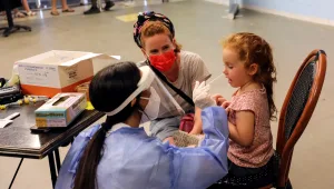 20 מאומתים חדשים לזן האומיקרון; בנט: "קצב ההתפשטות של הזן גבוה ביותר"