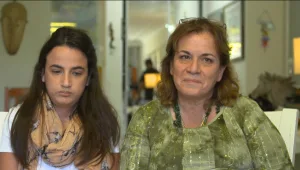 משפחת פלג לא מתנצלת: "זאת לא חטיפה, אנחנו החזרנו אותו הביתה"