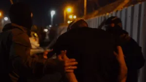 תרגיל ההטעייה, הכיתור ורגע ההסגרה - כך התנהל המבצע בג'נין