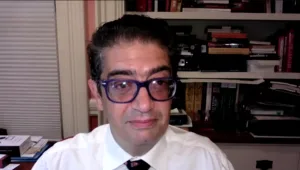 ד"ר עופר לוי השתתף בישיבת הFDA, והצביע נגד הבוסטר