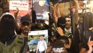 מכה לפלסטינים עם תפיסת האסירים: "הלכידה לא תמעיט מערך ההישג"