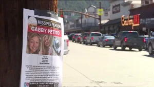 להחזיר את גבי הביתה: ההיעלמות המיסתורית של כוכבת הרשת