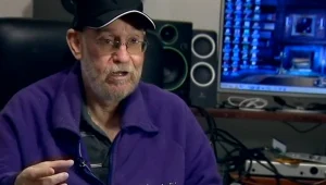 המוזיקאי גרי אקשטיין הלך לעולמו בגיל 73