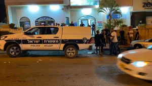 "חיי ערבים חשובים": מחאת רשת בעקבות הנרצח ה-88 מתחילת השנה