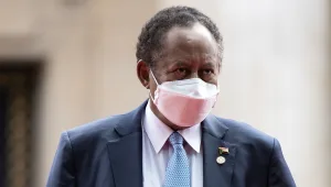 דובר המשטר בסודאן: סיכלנו ניסיון הפיכה, העניינים בשליטה