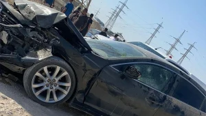 חשד לרצח: גבר ללא רוח חיים נמצא ברכב בשטח פתוח בנגב