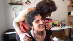 "פרויקט חיי": אלו ההורים והילדים של משפחות האומנה