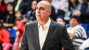 לאחר שנדבק בקורונה: מאמן הכדורסל אריק אלפסי נפטר בגיל 49