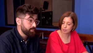 מצב חירום אמיתי: הצעירים מאחורי מחאת "חיי ערבים חשובים"
