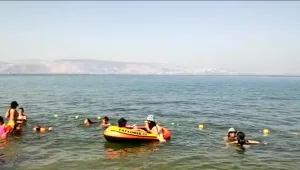 אתרי הטבע והגנים הלאומיים התמלאו במטיילים; אטרקציות מומלצות