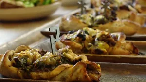 עולים לירושלים: אלו דוכני אוכל הרחוב הכי טובים במחנה יהודה