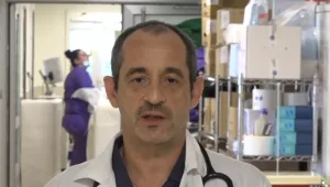 "חוסר אונים": הצוותים הרפואיים קוראים לאזרחים להתחסן