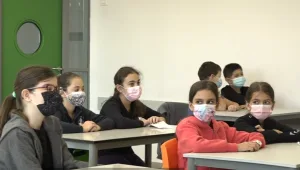 דיכאון ואובדנות: כך השפיעה שנת הלימודים בקורונה על הילדים