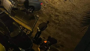 חשד לרצח בפתח תקווה: בן 32 נורה במהלך קטטה