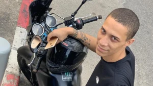 חשד לרצח: בן 24 נורה למוות בחיפה