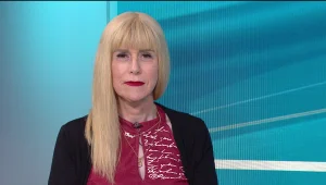 תמיד אישה: סיפורה של עורכת הדין שעברה ניתוח לשינוי מין