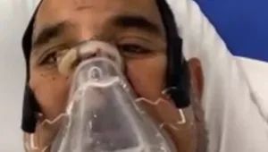 החלימה מקורונה אך נתקעה בפולין: "הייתי במעצר בתנאים נוראיים"