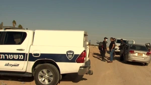 "אנחנו פשוט מפחדים": תושבי הנגב איבדו את תחושת הביטחון האישי
