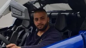 האלימות נמשכת: בן 32 נורה למוות בג'דיידה-מכר