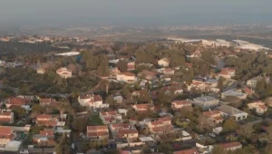בית עם גינה: הישראלים שעוברים לשומרון בעקבות המחירים