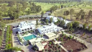 הצצה למלון היוקרה החדש של הצפון: כמה יעלה חדר ומה התמורה?