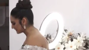 איבדו את הבית אך לא ויתרו על החתונה: "כל המדינה הרימה לנו"