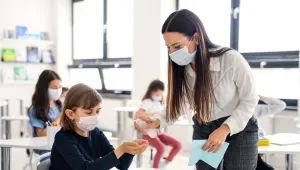 הירידה בתחלואה נמשכת: בית אל הפכה ליישוב האדום היחיד בארץ