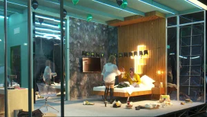 ההצגה שמביאה בפעם הראשונה את המגפה העולמית - לבמה