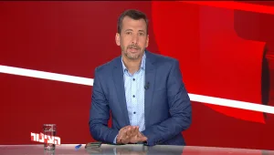 הצינור 30.09.21 התוכנית המלאה | אורלי וילנאי עונה לביקורות