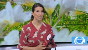 מקבלים את יום השבת באולפן "פותחים שישי"