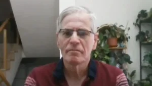 בשורה עולמית: הישראלי מאחורי התרופה שעשויה לנצח את הקורונה