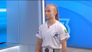 גאווה ישראלית: נציגי ישראל מתכוננים לאליפות העולם בקיקבוקסינג