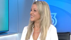 חיים בריאים: פעם נערה שנאבקה בעודף המשקל שלה והיום מנחת קבוצות הרזיה