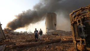 איימו לחשוף את מעורבות חיזבאללה בפיצוץ בביירות - וחוסלו