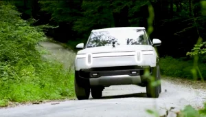 האם רכב השטח החשמלי החדש של טסלה יכבוש את כבישי ישראל?