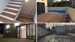 יוני ניסימיאן: מציב סטנדרט אחר בעולם השיפוצים ופרויקטים