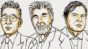 פרס נובל לפיזיקה ל-3 חוקרים על מודלים לחיזוי התחממות כדוה"א