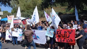 אחרי חמישה ימים: הסתיימה שביתת מעונות היום